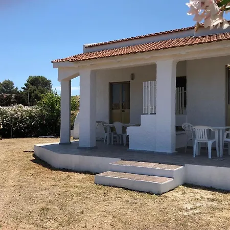 Singola Appartement