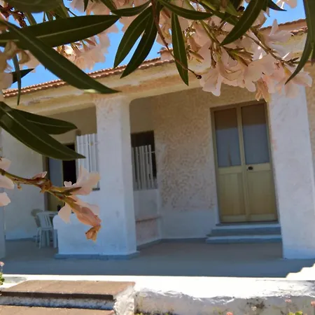 Appartement Singola *