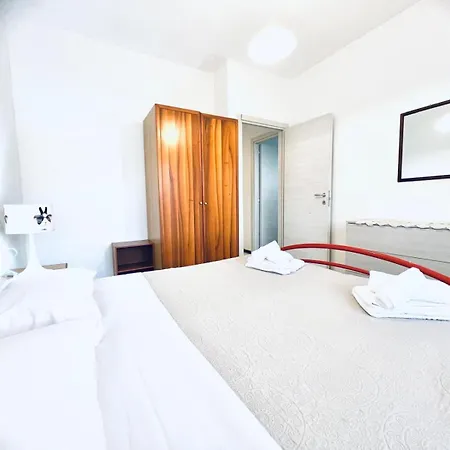 شقة Singola فاليدوريا