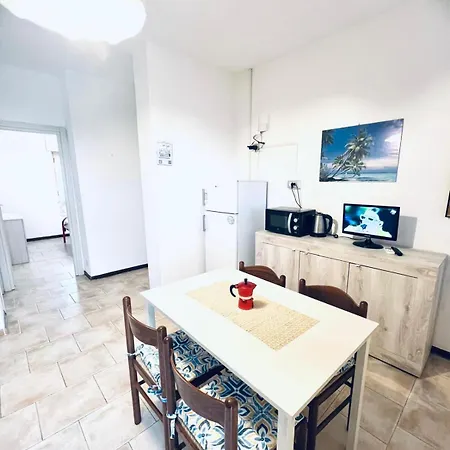 Singola Appartement