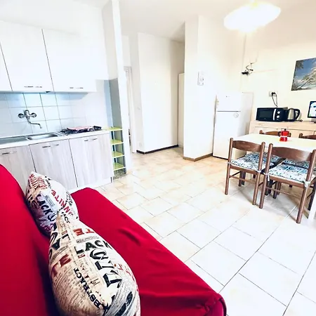 Appartement Singola