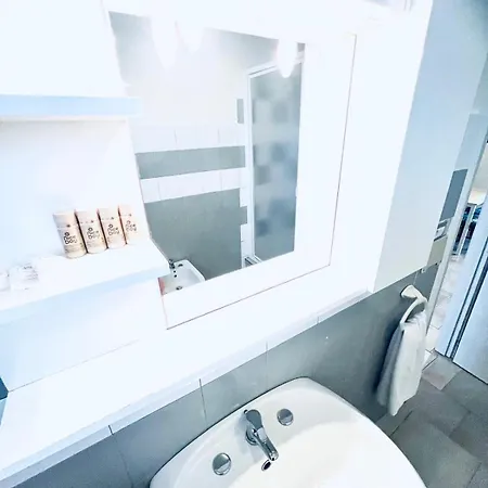 Singola Appartement *