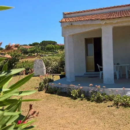 Appartement Singola