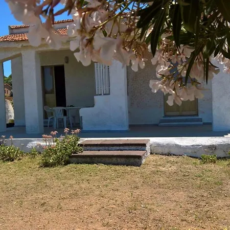 Singola Appartement *
